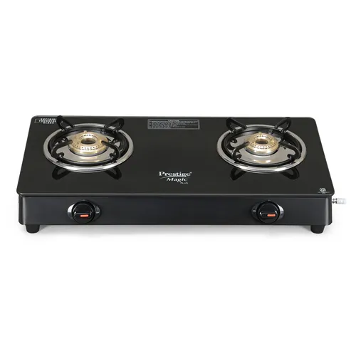 Prestige Magic Plus LP Gas Stove GTMP-02